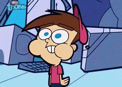 timmy turner internet|The Fairly OddParents! .